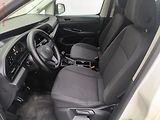 Volkswagen Caddy (2021) 2.0TDi MAXi, 1.maj,ČR, AC - náhled 21