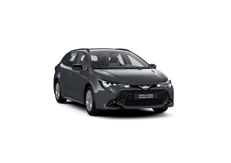 Toyota Corolla TS 1.8. Hybrid Comfort - akční - fotografie inzerátu