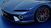 Lamborghini Temerario