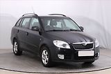Škoda Fabia (2009) Elegance 1.6 16V, po STK - náhled 1