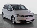 Volkswagen Touran (2019) 1.5 TSI - náhled 1