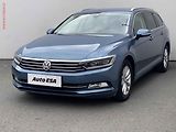 Volkswagen Passat (2015) 2.0TDi, DSG, LED, navi - náhled 2