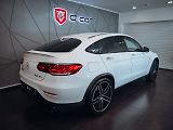 Mercedes-Benz GLC 43 AMG 4MATIC - náhled 4