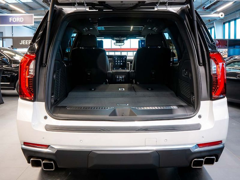GMC Yukon (2025) 6.2 V8 Denali Reserve Package - fotka 7 z 45