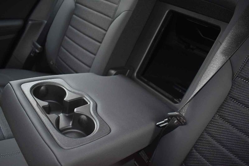 Alfa Romeo Tonale umí zaujmout. Jak vzhledem, tak jízdními vlastnostmi