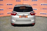 Ford C-MAX 1,6 TDCi 85KW, SERVIS. KN. - náhled 6
