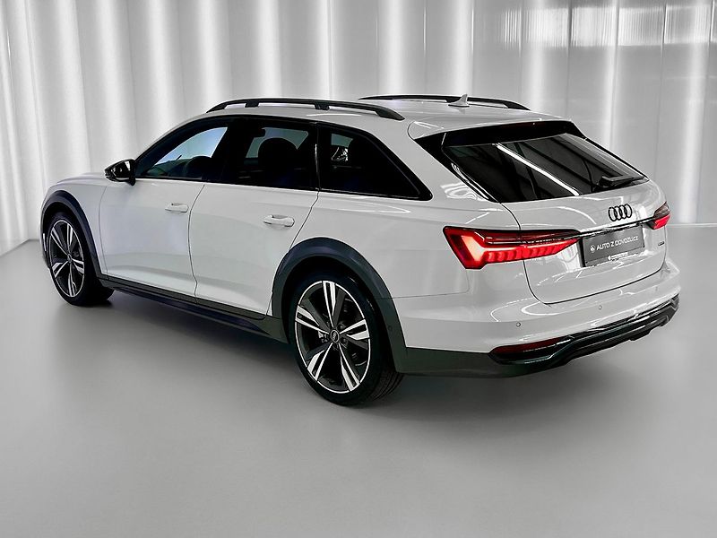 Audi A6 Allroad 50 TDI QUATTRO, VZDUCH, WEBAST - fotka 5 z 36
