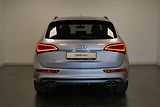 Audi SQ5 - náhled 6