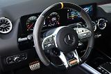 Mercedes-Benz GLA 45S AMG 4MATIC+PANO - náhled 16