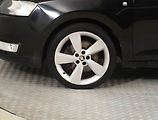 Škoda Rapid (2013) 1.6 TDI, Park. senzory - náhled 14