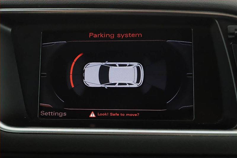 Audi Q5 (2011) 3.0 TDI, 4X4, Automat, Navi - fotka 17 z 20