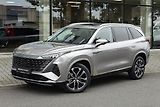 MG MGS9 (2026) 1,5 PHEV  Premium - náhled 1