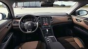Renault Talisman.