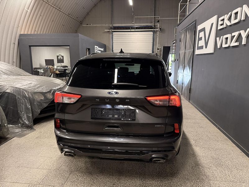Ford Kuga (2023) 2.5i,HEV, ST-LINE, 4X4,ZÁRUKA - fotka 16 z 39