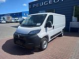 Peugeot Boxer (2026) Furgon 3000 L2H1 BlueHDi 120k - náhled 1