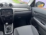 Suzuki Vitara 1,4 BoosterJet Elegance/servis - náhled 31