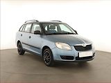 Škoda Fabia (2008) 1.2 12V, po STK, jezdí výborně - náhled 1