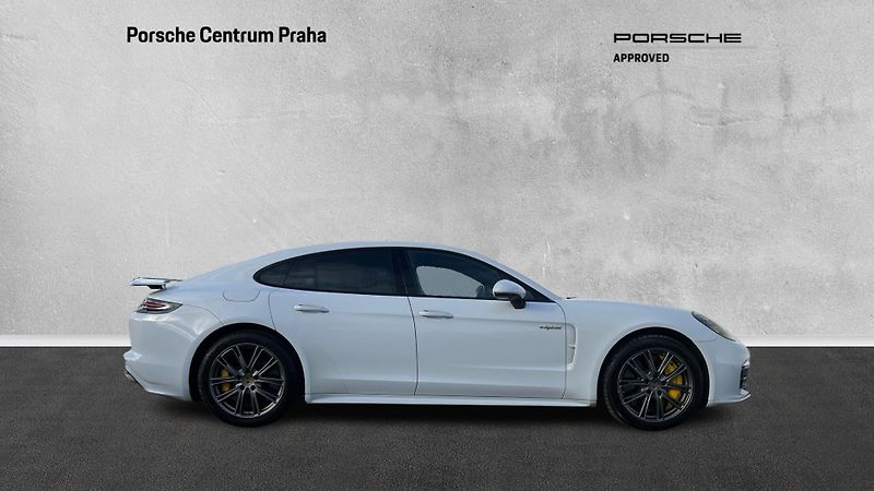 Porsche Panamera Turbo S E-Hybrid - fotka 5 z 30