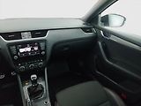 Škoda Octavia (2017) RS 2.0 TDI, Kůže, Navi - náhled 8