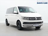 Volkswagen Multivan 2,0 TDI 150kW Highline DSG 4x4 - náhled 1