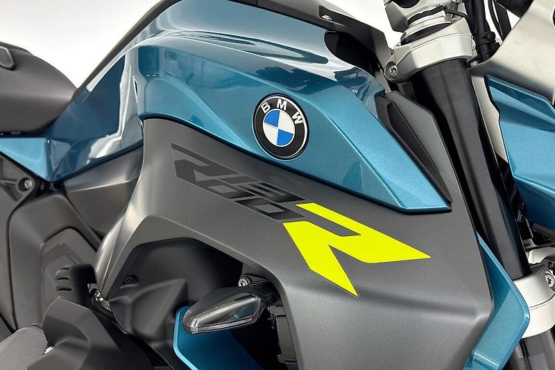 BMW R 1300 R - fotka 11 z 13