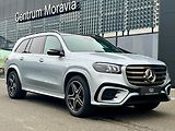 Mercedes-Benz GLS (2025) 450 d 4MATIC - náhled 1