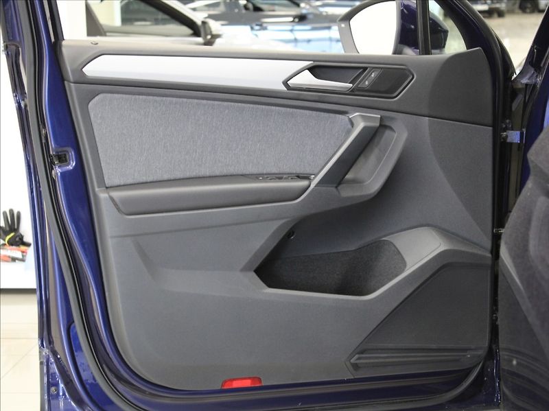Seat Tarraco 1,5 TSi 110kW Style 7-míst ČR - fotka 16 z 21