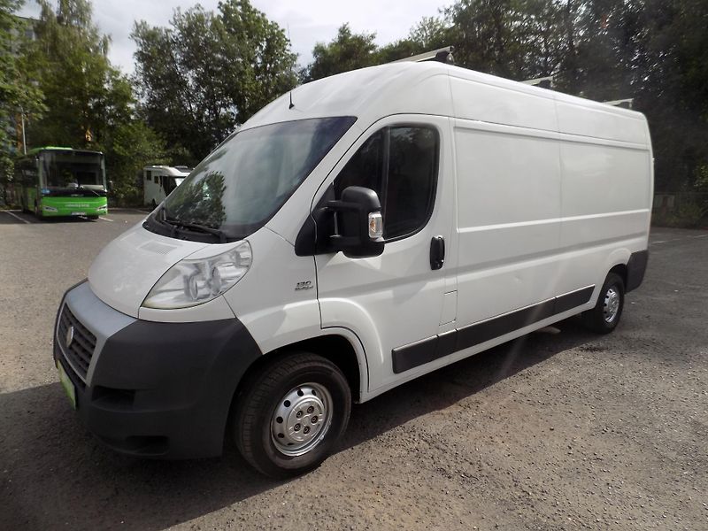 Fiat Ducato (2013) 2 3 96KW MAXI KLIMA  - fotka 3 z 35