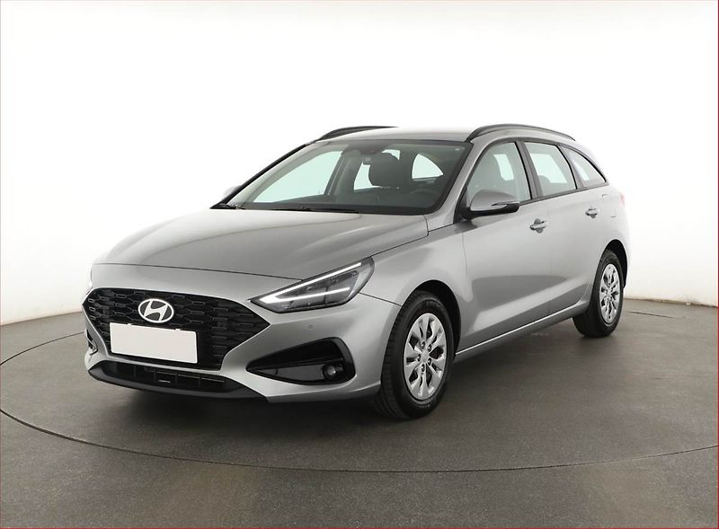 Hyundai i30 (2026) 1.0 T-GDI, COMFORT, KAMERA - fotka 2 z 13
