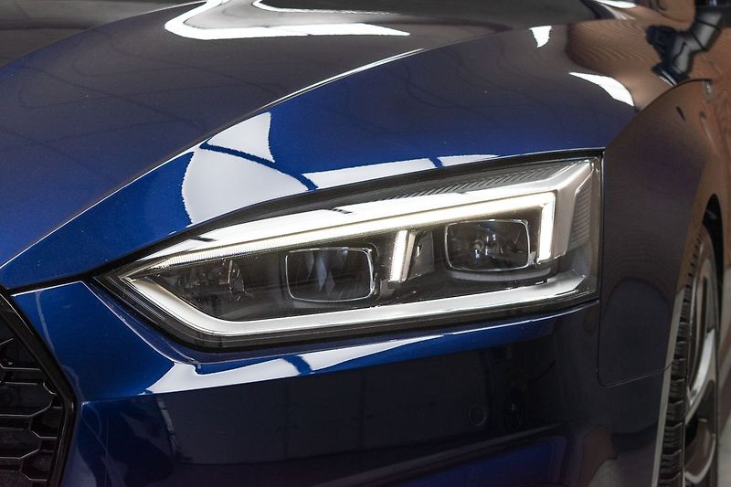Audi S5 V6 TFSI 260kW *bezOPF*KAMERA* - fotka 42 z 48