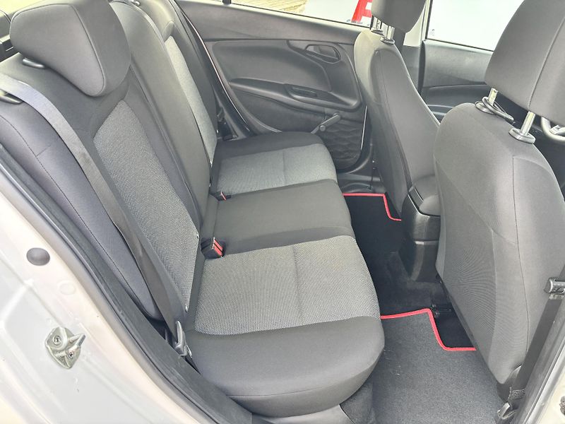 Fiat Tipo (2022) 1.0i 74kW  ser.knížka, nová TK - fotka 11 z 27