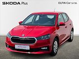 Škoda Fabia 1,0 TSi 70kW SELECTION  IV. - náhled 1
