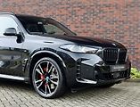 BMW X5 (2025) 50e xDrive M SPORT PRO - náhled 14