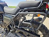 Royal Enfield Himalayan (2021) - náhled 9