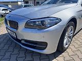 BMW Řada 5 (2014) XDRIVE 520D 2,0 140 KW 2. MAJ - náhled 9