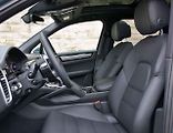 Porsche Cayenne S.