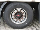 Kögel Ostatní SN24, LOWDECK, SAF, MULTILOCK, - náhled 9