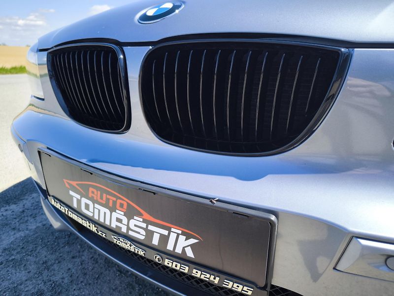 BMW Řada 1 116i 85kW SERVISKA - fotka 15 z 82