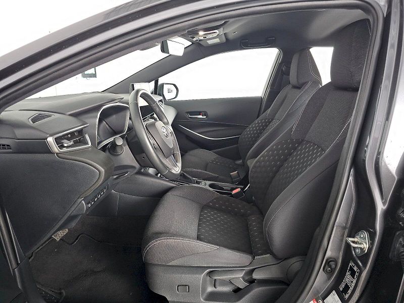 Toyota Corolla (2025) TS 1.8HEV 140k COMFORT TECH - fotka 6 z 23