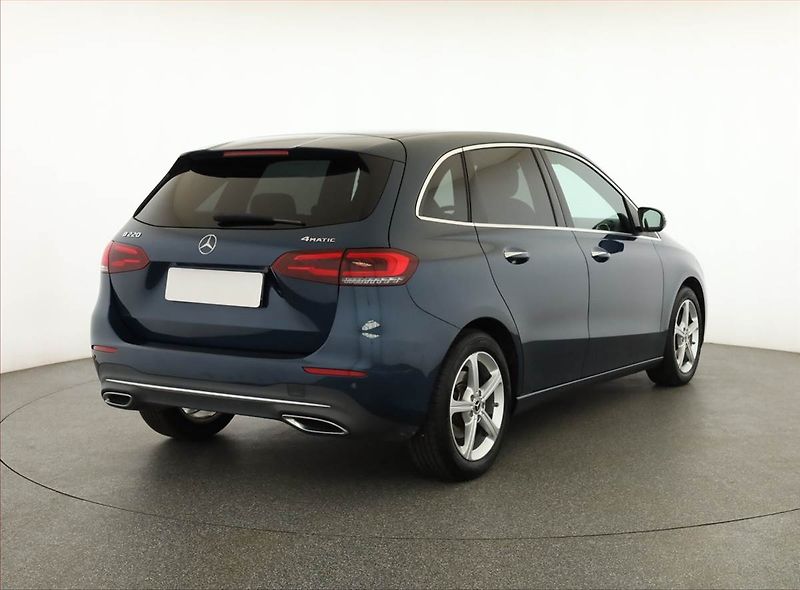 Mercedes-Benz Třídy B (2019) B 220 4MATIC - fotka 5 z 17