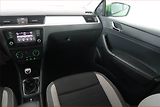 Škoda Rapid (2017) Ambition Plus 1.2 TSI - náhled 8