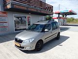 Škoda Roomster 1.2 TSI 63 kW KLIMA, ESP - náhled 1