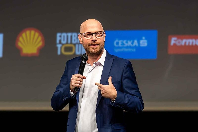 EisKing TOUR v Multifunkční aule Gong, 1. března 2026, Ostrava.