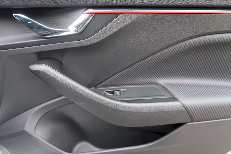 Škoda Scala (2025) Monte Carlo 1,0 TSi /85 kW DSG - fotka 17 z 32