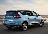 Renault Grand Scénic