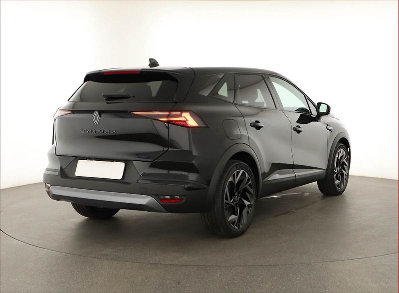 Renault Symbioz (2025) E-Tech Full Hybrid - fotka 5 z 26