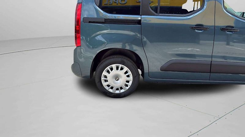 Opel Combo (2026) L1H1 Editon Plus 1.2 TURBO (81 - fotka 22 z 23