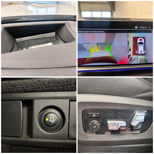 BMW X5 (2020) M50d CZ*HUD*LASER*TAŽNÉ*DPH - fotka 20 z 20