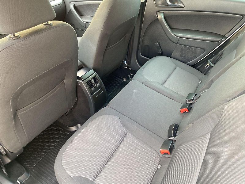 Škoda Yeti (2014) 2.0 TDI 4x4 Ambition - fotka 8 z 24