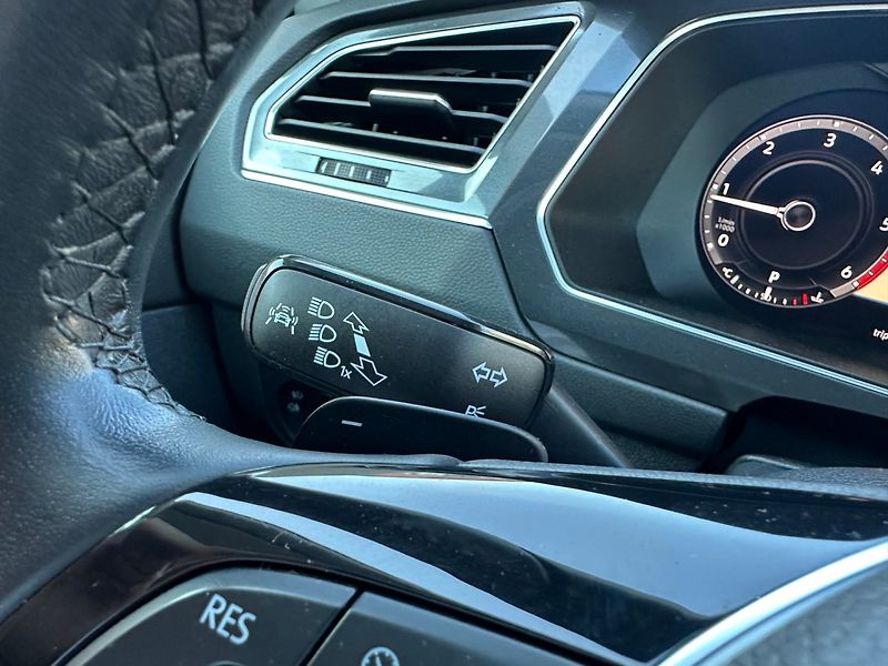 Volkswagen Tiguan (2017) 2.0Tdi 140Kw DSG 4x4 - fotka 21 z 28